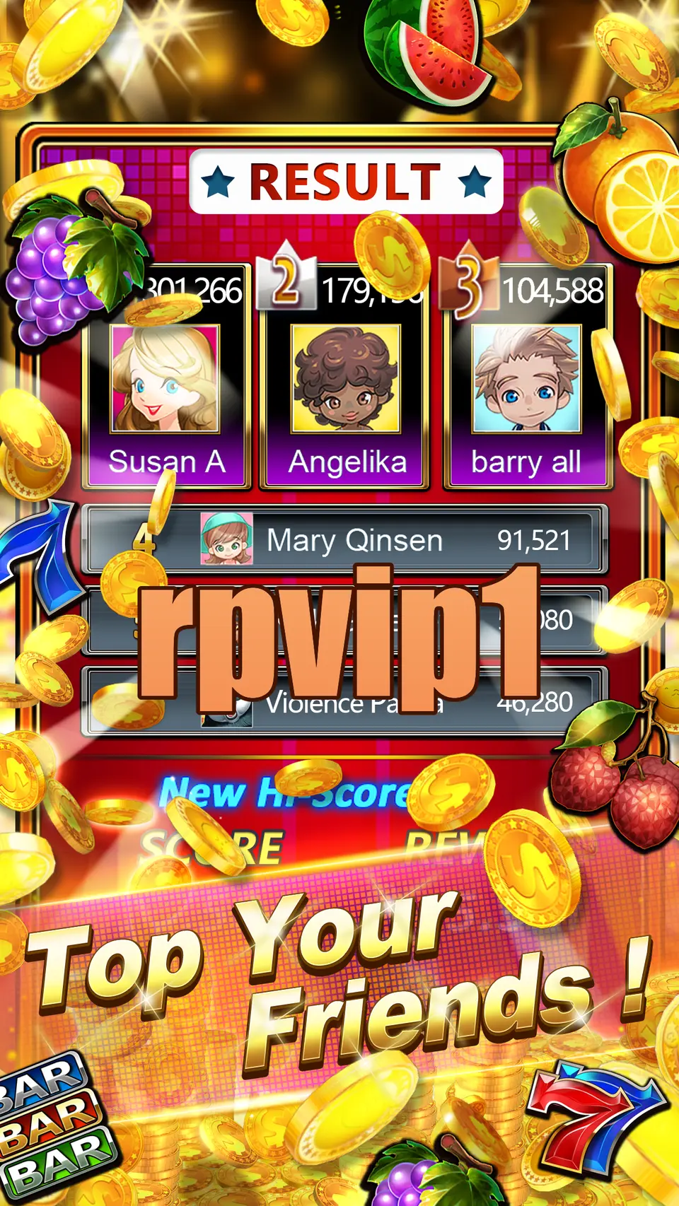 rpvip1 APK