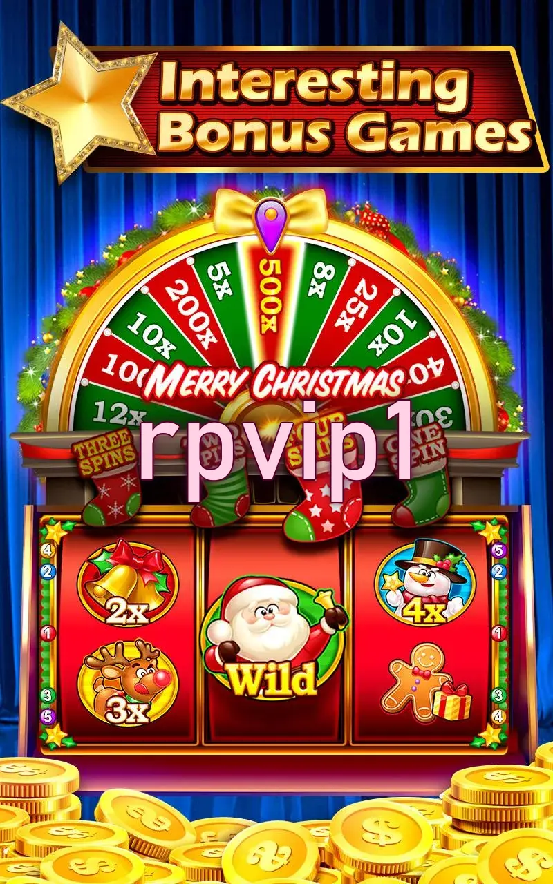 rpvip1 Tangkapan Layar - APK Resmi