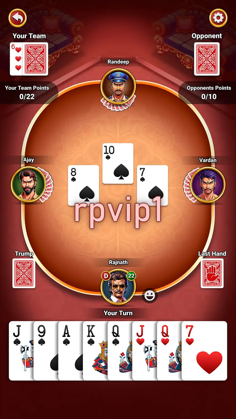 rpvip1 Preview - Resmi Unduh